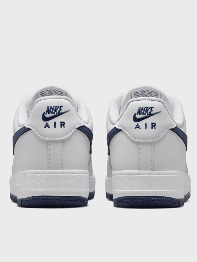 Nike, Air Force 1`07 LV8, white, Image 5 of 8